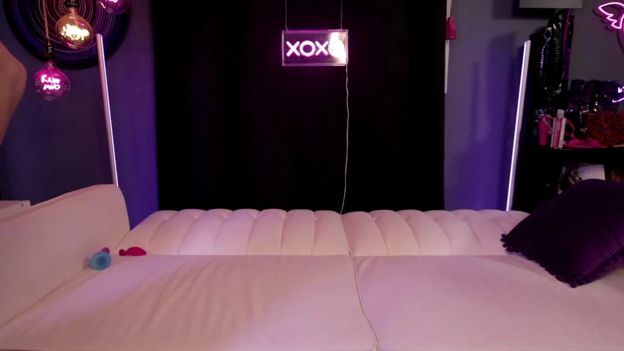 Scarlettxoxotarzan Webcam 2023-12-26