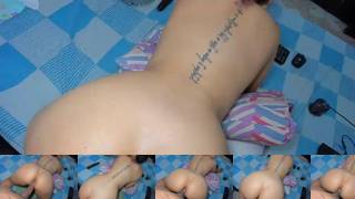 Seanandcasey2k Webcam 2023-09-15