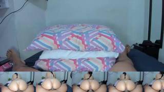 Seanandcasey2k Webcam 2023-08-28