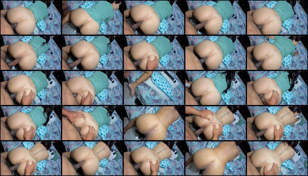 Seanandcasey2k Webcam 2024-02-13