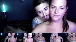 Seanandhannah Webcam 2023-06-20