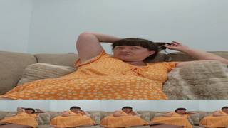 Secretarylady Webcam 2023-06-14