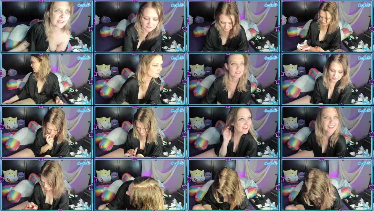 Seeellieplay100 Webcam 2023-11-21