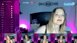 Seeellieplay100 Webcam 2024-03-27