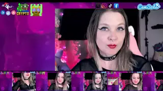 Seeellieplay100 Webcam 2024-04-18