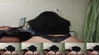 Seksiirena Webcam 2023-09-10