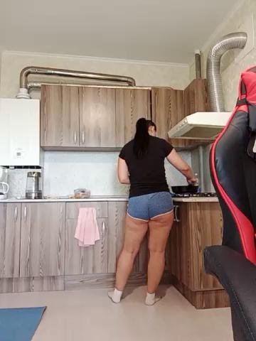 SeksiIrena Webcam 2023-09-23