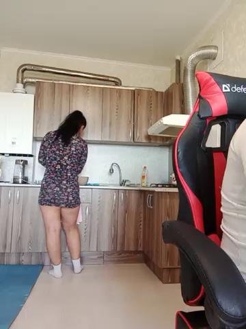 SeksiIrena Webcam 2023-09-18