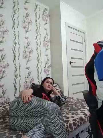 SeksiIrena Webcam 2023-12-06