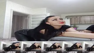 Seksiirena Webcam 2024-01-21