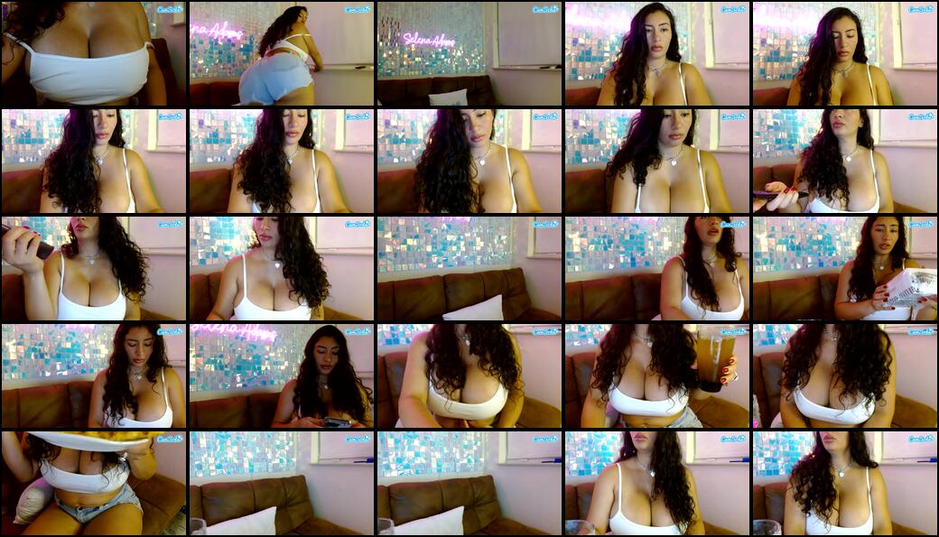 Selenaadams4u Webcam 2024-04-16