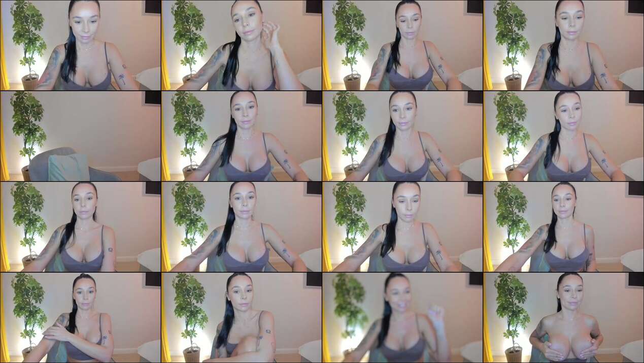 Sensualbettty Webcam 2024-01-28