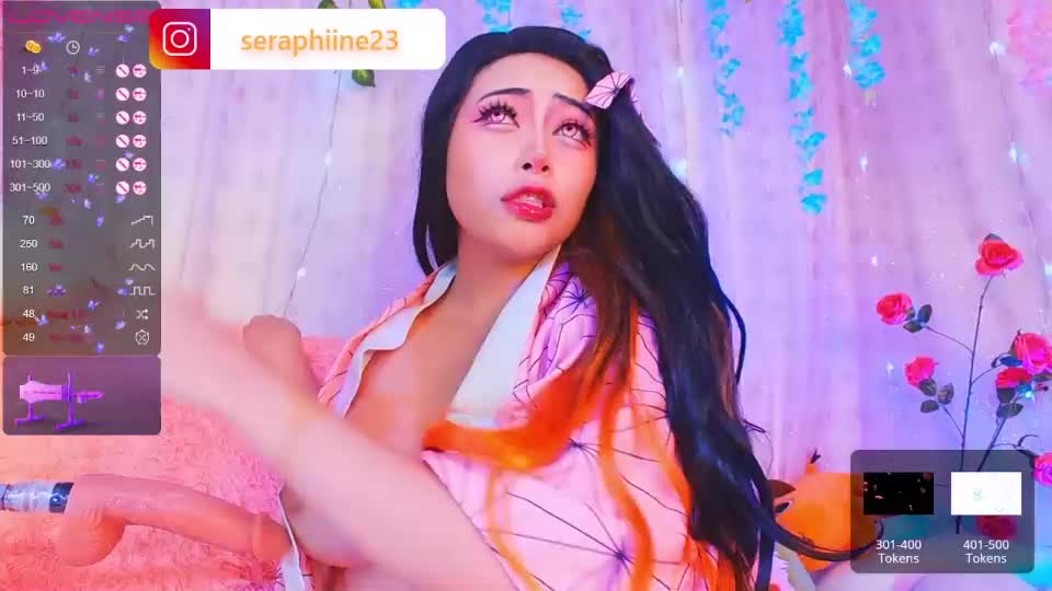 Seraphine23_ Webcam 2023-04-26