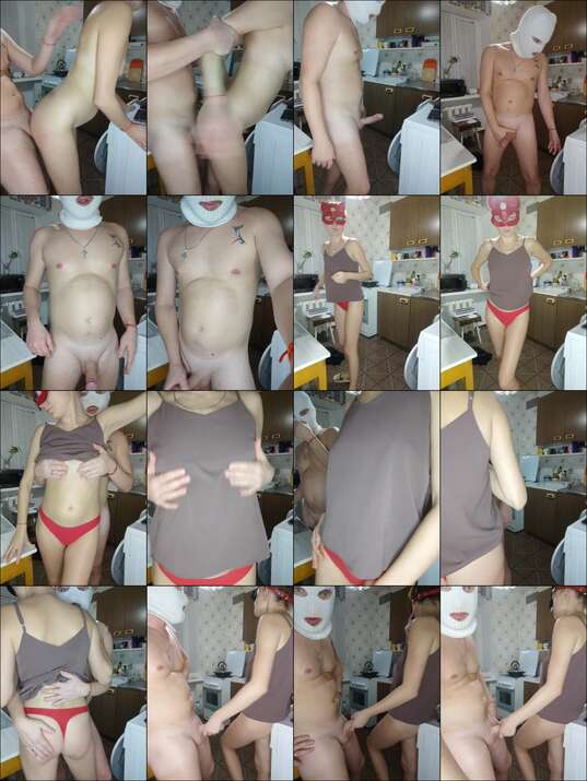 Sex2Sexa Webcam 2024-01-12