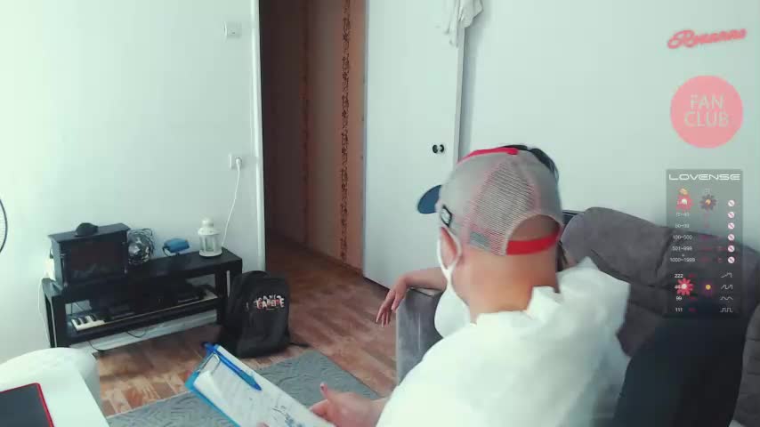 Sex_space Webcam 2023-05-27