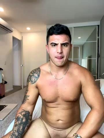 Sexandfire Webcam 2023-09-18