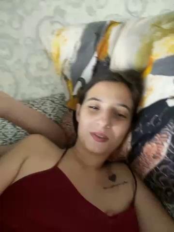 SexAngelss Webcam 2023-09-24