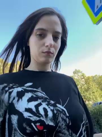SexAngelss Webcam 2023-09-23