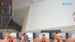 Sexi-bigcock Webcam 2023-07-10