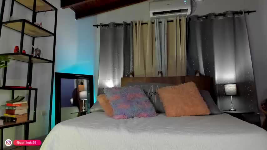 Sexicanela99 Webcam 2023-09-17