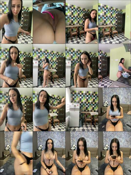 SEXKARINA2 Webcam 2024-01-16