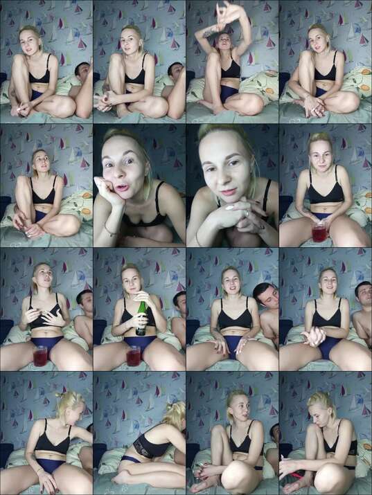 Sexnyashki69 Webcam 2024-01-30