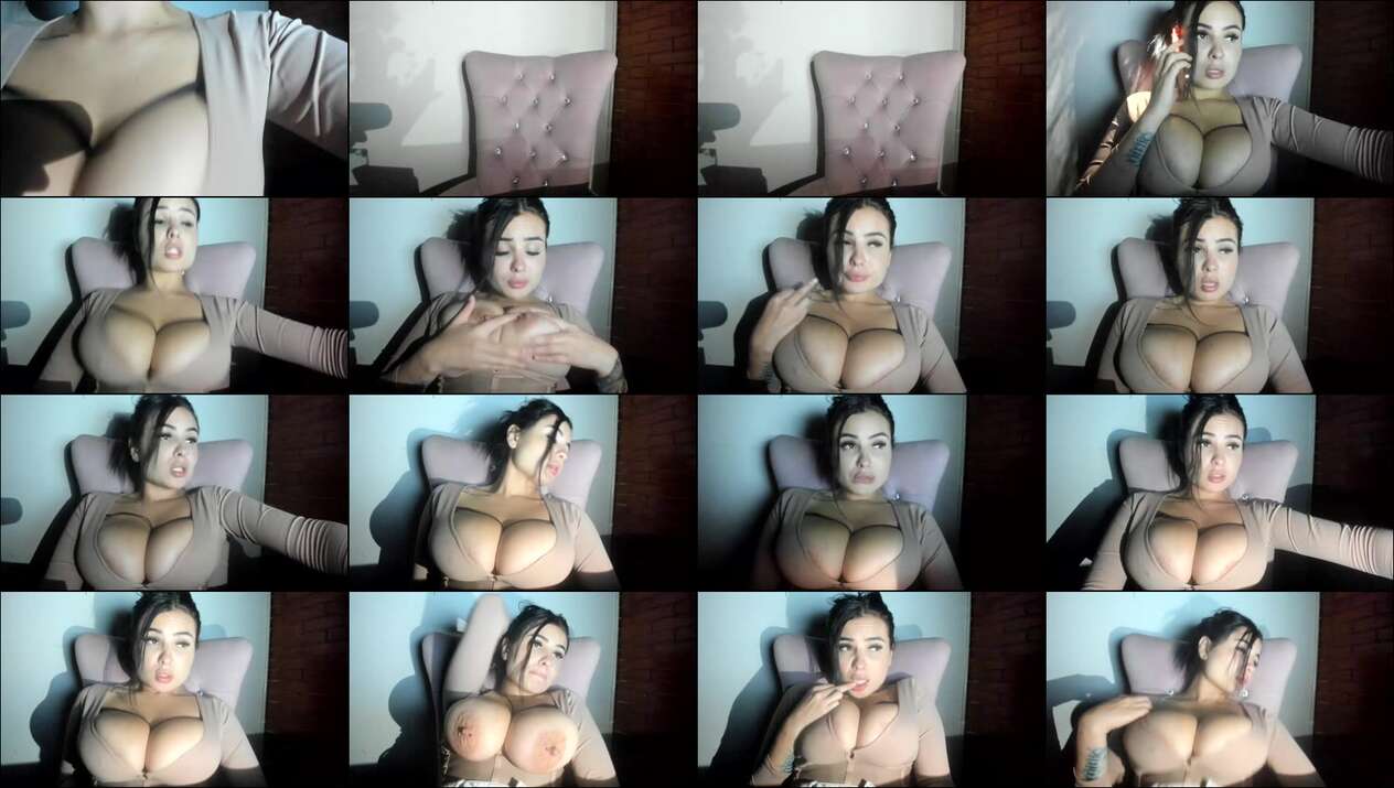 Sexual_addiction Webcam 2024-02-02