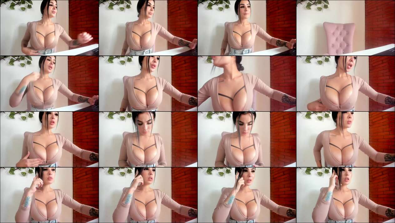 Sexual_addiction Webcam 2024-02-07