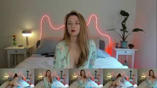 Sexualmeow Webcam 2023-06-18