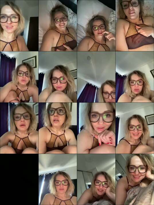 Sexwithlife Webcam 2023-10-14