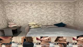 Sexxymagic Webcam 2023-09-16