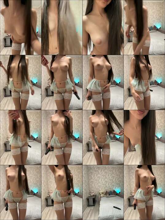 SeXXyMagic Webcam 2024-03-15