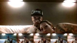 Sexxytatted Webcam 2024-01-15