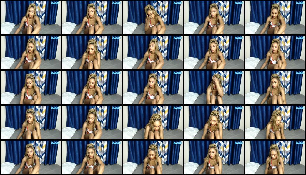 Sexy-alma Webcam 2024-02-15
