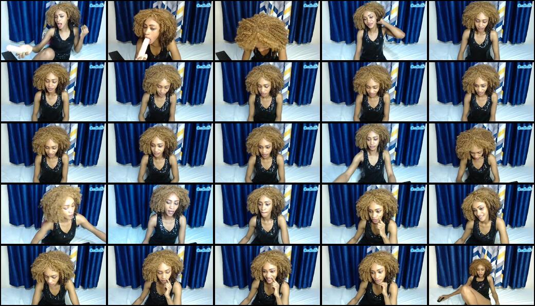 Sexy-alma Webcam 2024-03-02