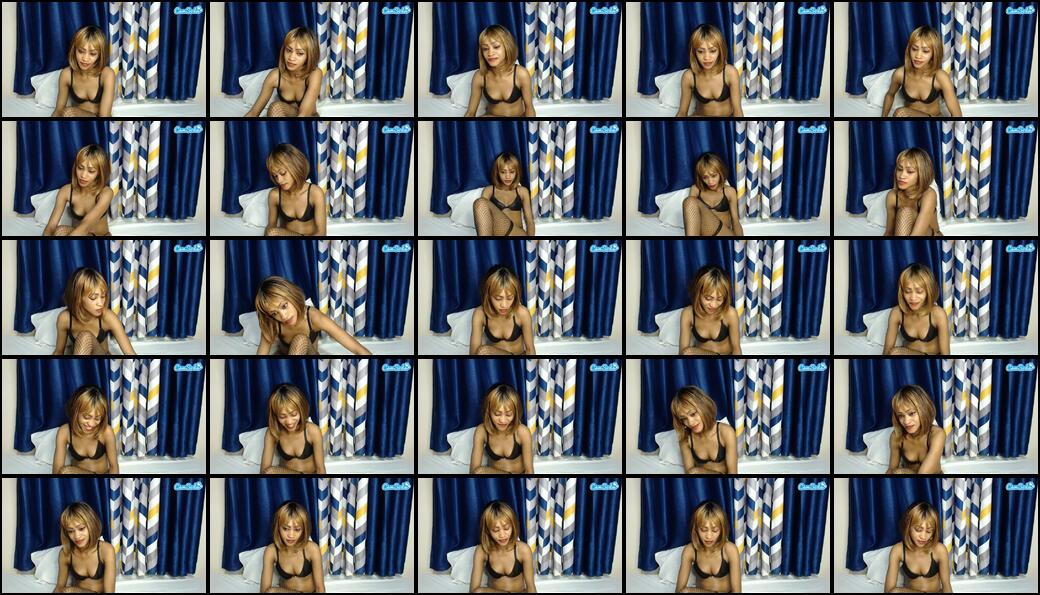 Sexy-alma Webcam 2024-03-03