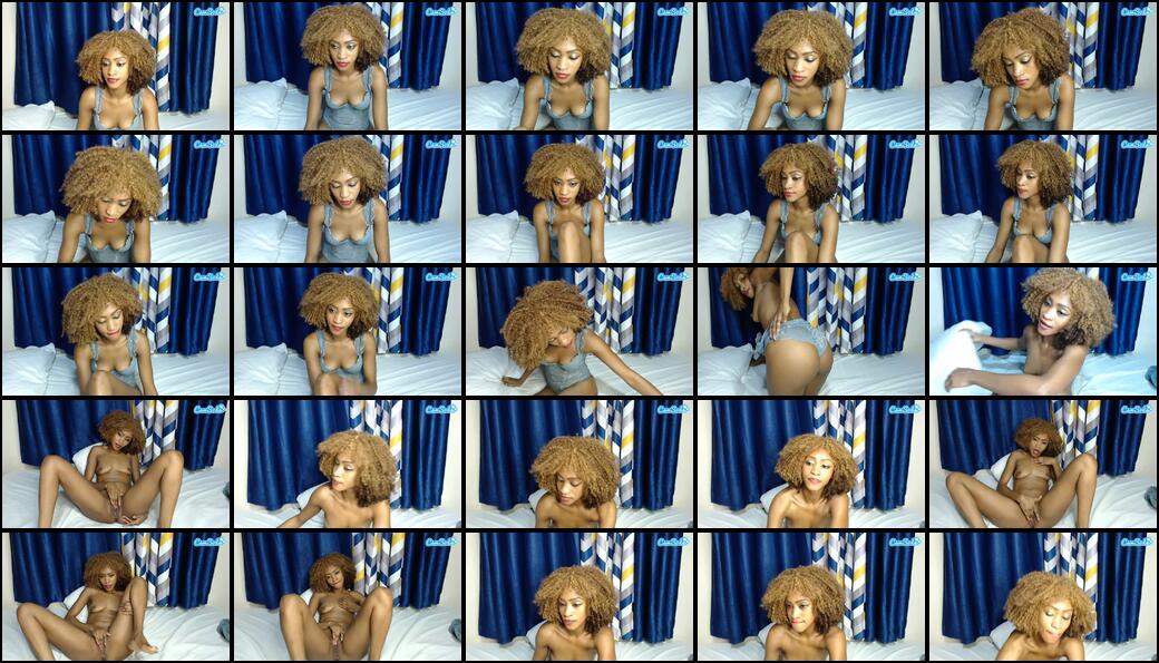 Sexy-alma Webcam 2024-03-31
