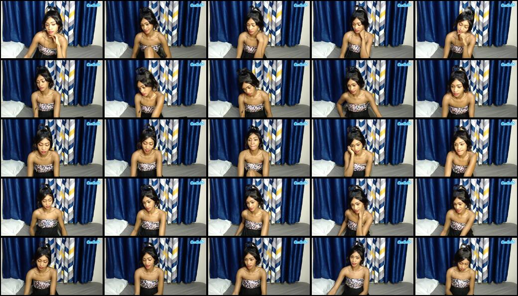 Sexy-alma Webcam 2024-04-08