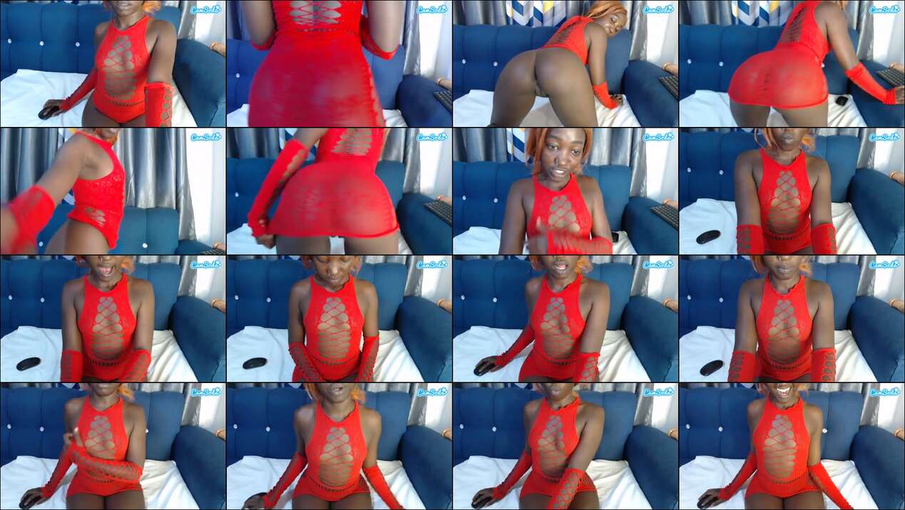 Sexy-kay Webcam 2024-03-14