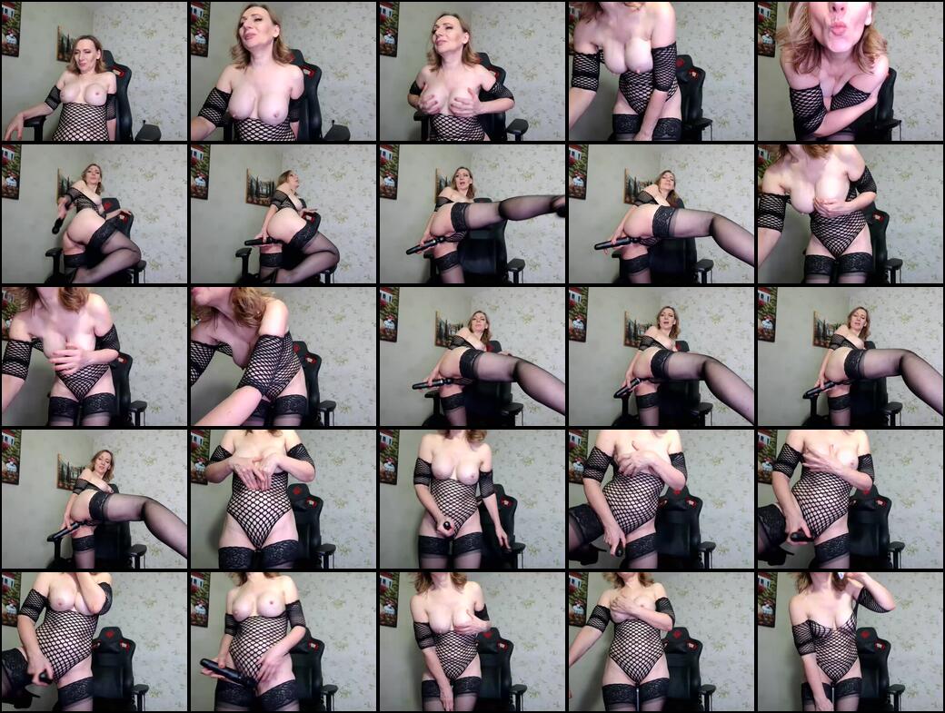 Sexy-Nata Webcam 2023-12-26