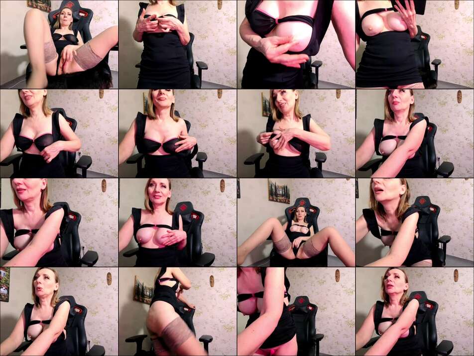 Sexy-Nata Webcam 2024-03-13