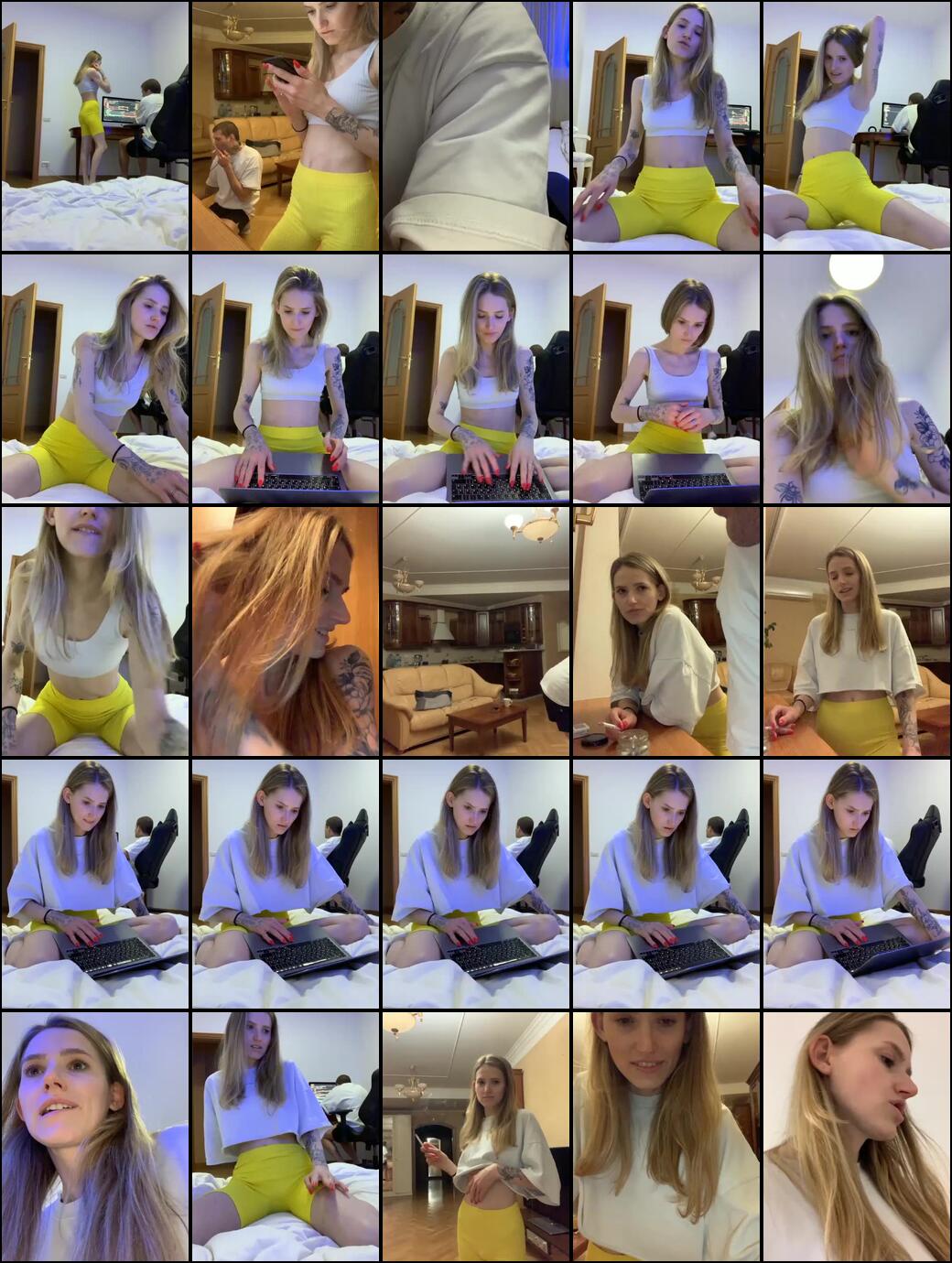 Sexy-Sweets Webcam 2024-02-23