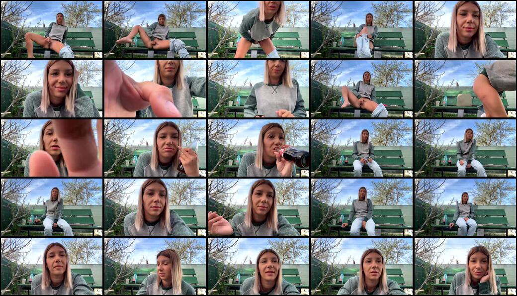 Sexy07sexy Webcam 2024-04-09