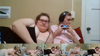 Sexy_gaming_couple420 Webcam 2024-02-19