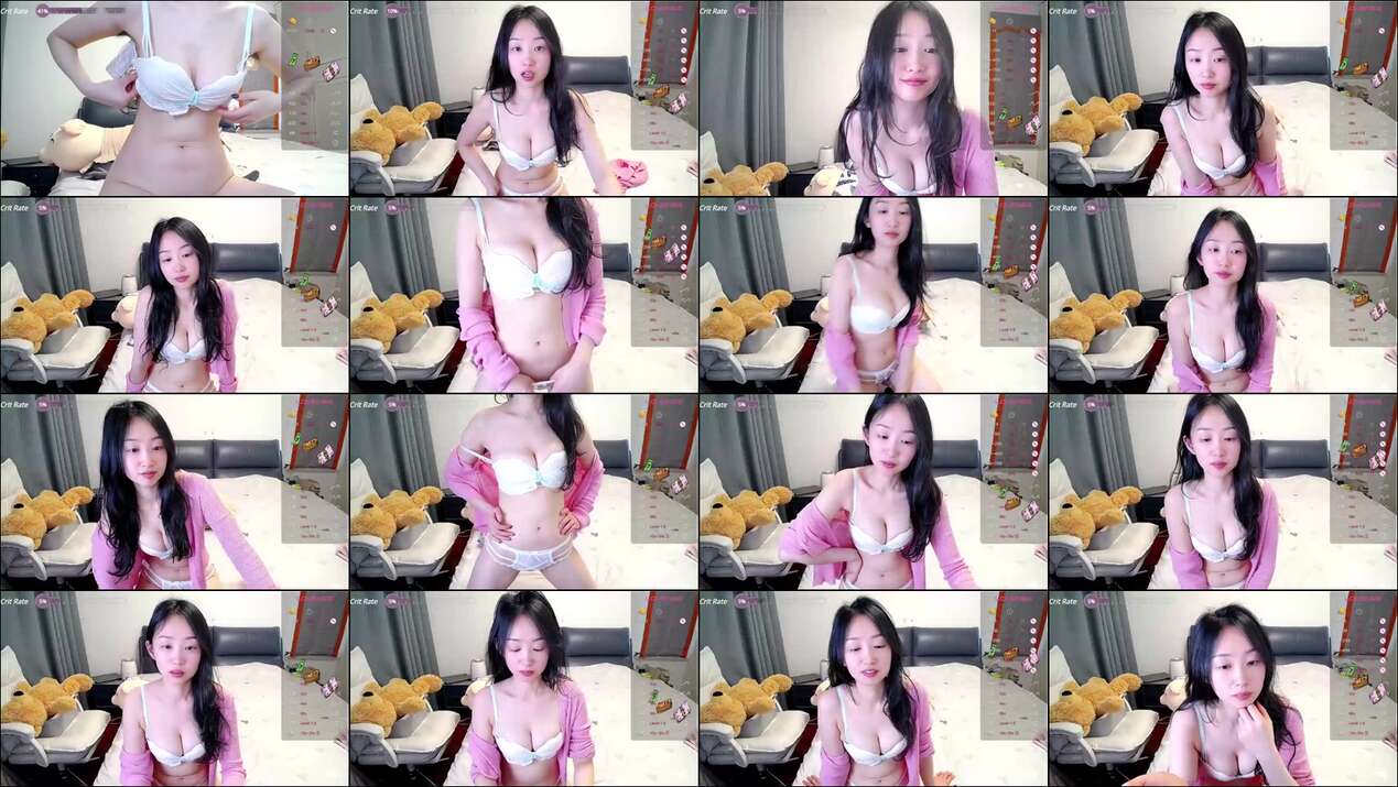 Sexy_sunnny Webcam 2024-02-02
