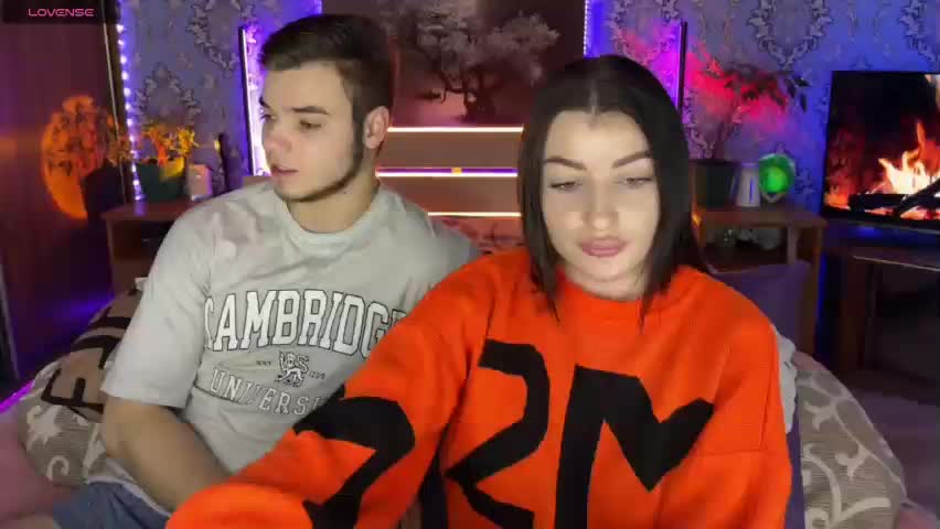 Sexyboybunny Webcam 2023-11-27