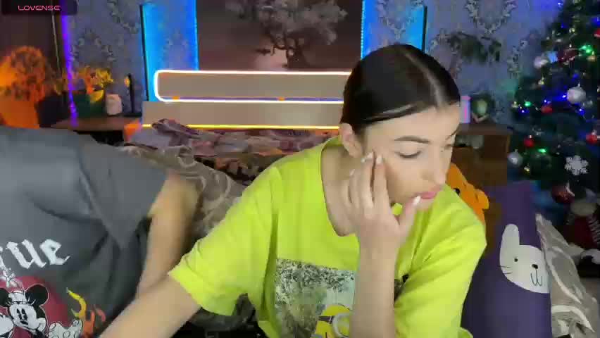 Sexyboybunny Webcam 2023-12-12