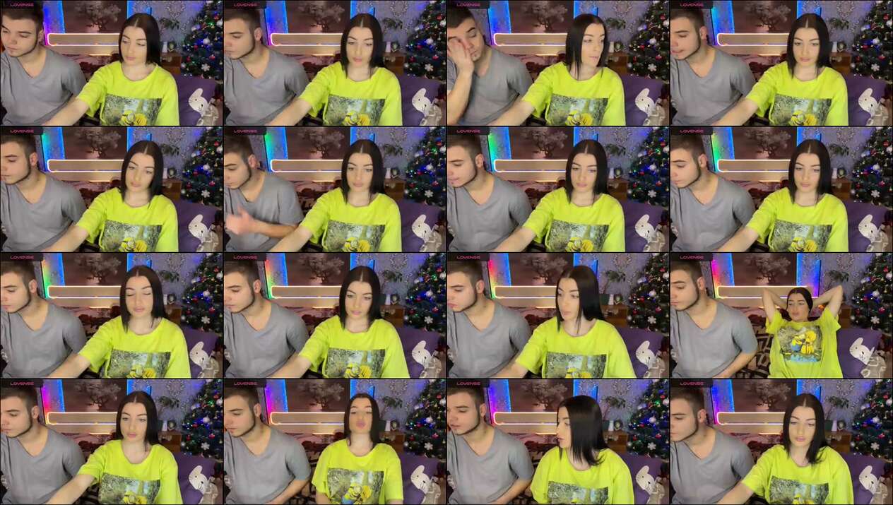 Sexyboybunny Webcam 2023-12-13