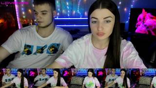 Sexyboybunny Webcam 2023-08-08