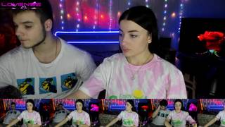 Sexyboybunny Webcam 2023-08-03